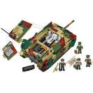 COBI 2667 Jagdpanzer IV Ausf.F – limitovaná edícia