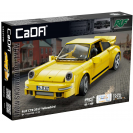 CaDA C51079W Nemecké športové auto na diaľkové ovládanie RUF CTR 2017