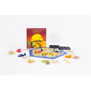 Albi Catan – základná hra