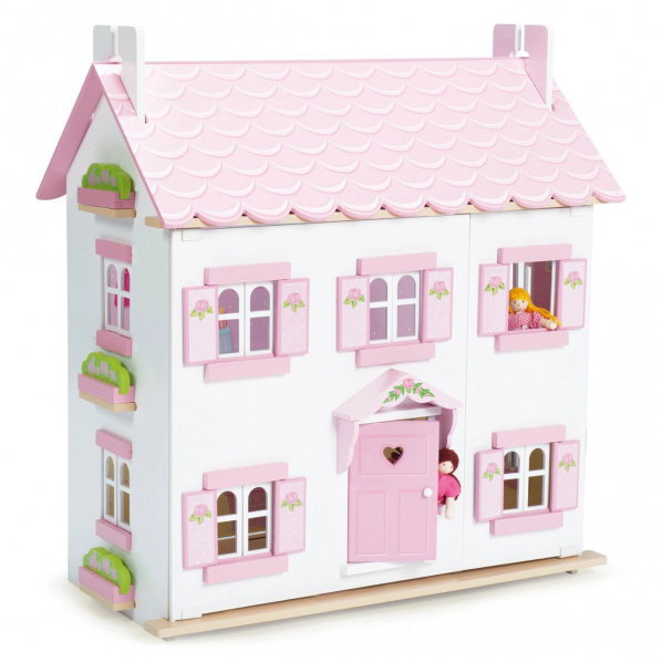 Le Toy Van Domeček Sophia Le Toy Van Domeček Sophia