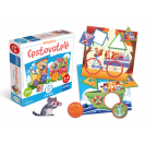 Granna Cestovatelia