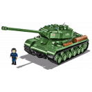COBI 2578 sovietsky tank IS-2