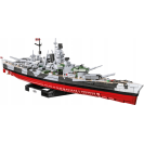 Cobi 4839 Nemecká bojová loď Tirpitz