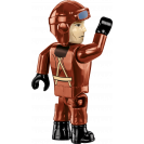 COBI 5751 Poľské bombardovacie lietadlo PZL.23 Karas