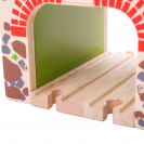 Bigjigs Rail Dvojitý železničný tunel