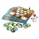 Granna Superfarmář de luxe (poškozený obal)