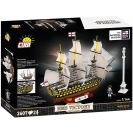 COBI 20095 Britská kráľovská delová loď HMS Victory