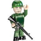 Cobi 2423 Bell UH-1 Huey Iroquois