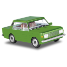 Cobi 24542 Youngtimer – WARTBURG 353, 1:35, 73 k