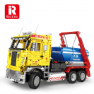 Reobrix 22016 Nákladné vozidlo s kontajnerom R/C