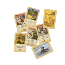 Albi Catan - rychlá karetní hra