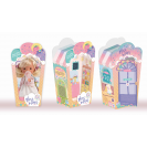 Llorens Miss Bella Pan 52601