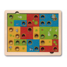 Cayro 7073 - MOLE (Krtko)