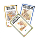 Albi Bang – mesto duchov