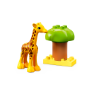  LEGO® DUPLO® 10971 Divoké zvieratá Afriky
