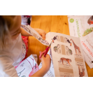 Balík Lesný svet divočina