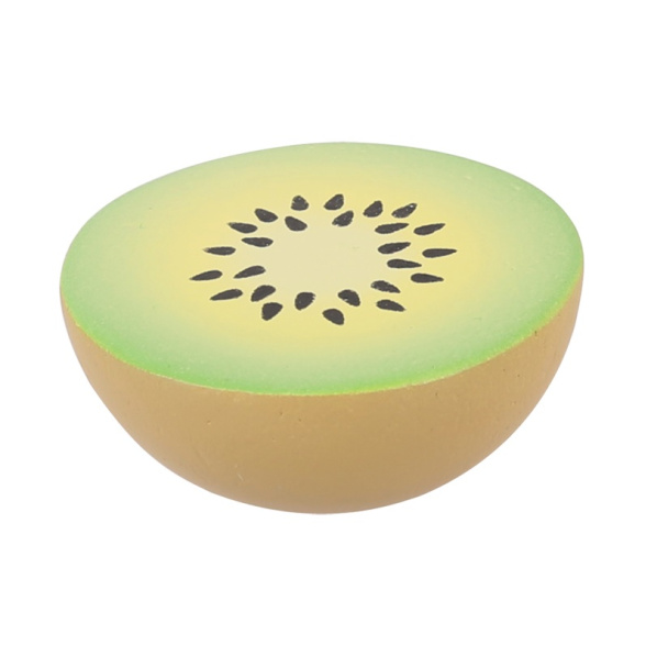 Bigjigs Toys Půlka kiwi 1 ks Bigjigs Toys Půlka kiwi 1 ks