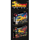 Reobrix 22012 Odtahové vozidlo R/C