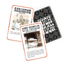 Albi Bang – mesto duchov