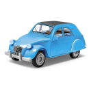 Cobi 24511 Youngtimer  - Citroen 2CV typ AZ (1962)