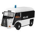 COBI 24630 Citroen Type H Polícia