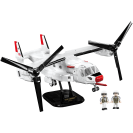 Cobi 5835 Americké lietadlo Bell-Boeing V-22 Osprey First Flight Edition