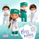 Llorens Miss Minis – Lekárka 52613