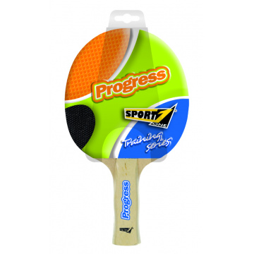 Raketa na stolný tenis PROGRESS