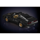 Mould King 10029 Americký automobil Firebird