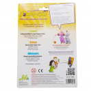 Plopáčik JEDNOROŽEC ružový – nový 