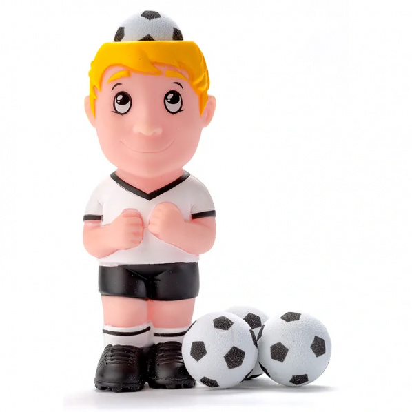 Plopáčik FUTBALISTA Plopáčik FUTBALISTA