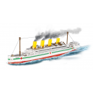 COBI 1681 Britská zaoceánska loď H.M.H.S. Britannic