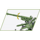 COBI 2294 Francúzsky protilietadlový kanón Modele 39