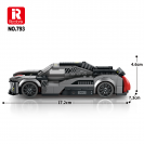 Reobrix 793 Športový voz 9X8