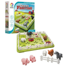 Mindok SMART – Inteligentný farmár