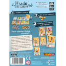 Mindok Hradné devätero