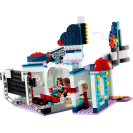 LEGO Friends 41448 Kino v mestečku Heartlake