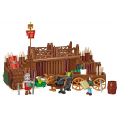 COBI 20077 Rímsky tábor – Brána