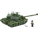 COBI 2627 Britský hlavný bojový tank Challenger 2