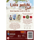 Mindok Liška podšitá - duet