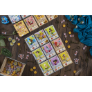 Mindok Hradné devätero