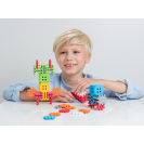 Marioinex MINI WAFLE – 70 ks
