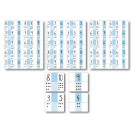 Pygmalino Vzdelávacie kartičkové hry 3