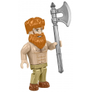 COBI 20076 Rímsky tábor – Strážna veža