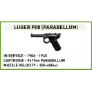 Cobi 2587 Nemecký tank PzKpfw VI Tiger Ausf. E, EXECUTIVE EDITION