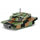 COBI 3107 Juhokórejský tank K2 BLACK PANTHER