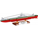 COBI 4855 Poľská ponorka ORP Orzeł