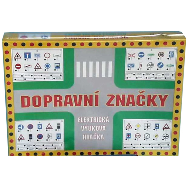 Svoboda Dopravné značky Svoboda Dopravné značky