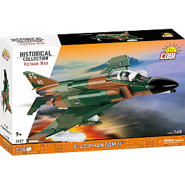COBI 2427 F-4C Phantom II