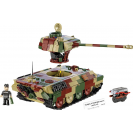 COBI 2654 Pz.Kpfw. V PANTHER Ausf. A, 1:28, 1152 k, 1 f